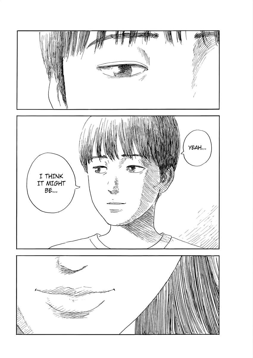 Read Blood on the Tracks EN Manga Online