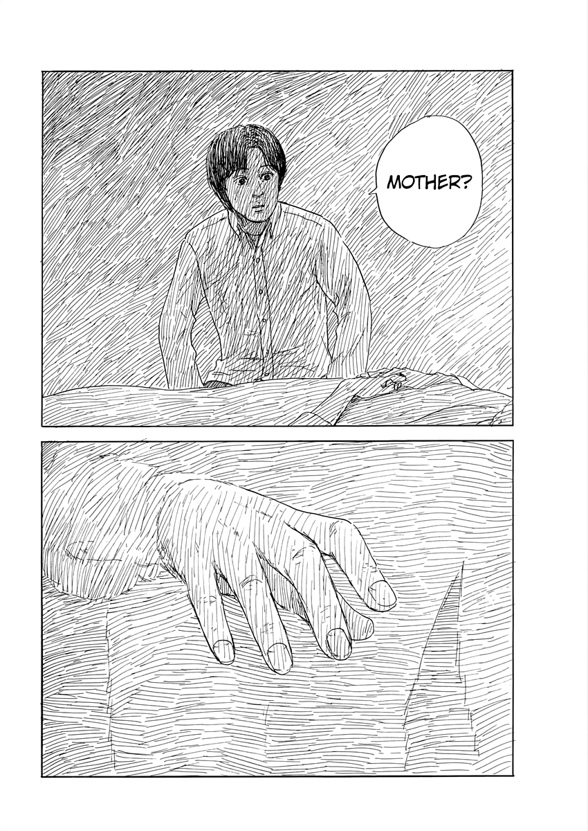 Read Blood on the Tracks EN Manga Online