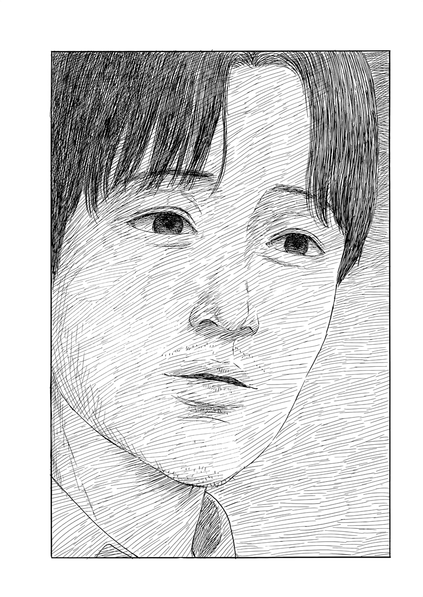 Read Blood on the Tracks EN Manga Online