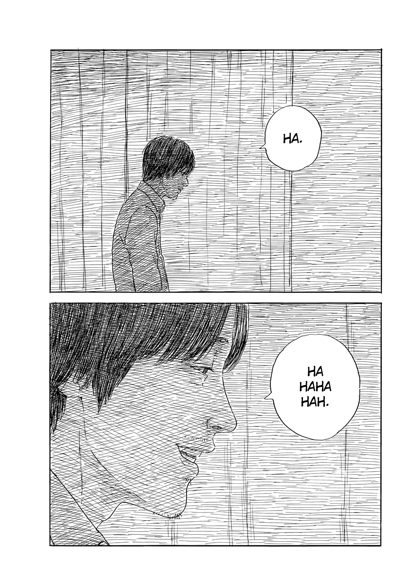 Read Blood on the Tracks EN Manga Online