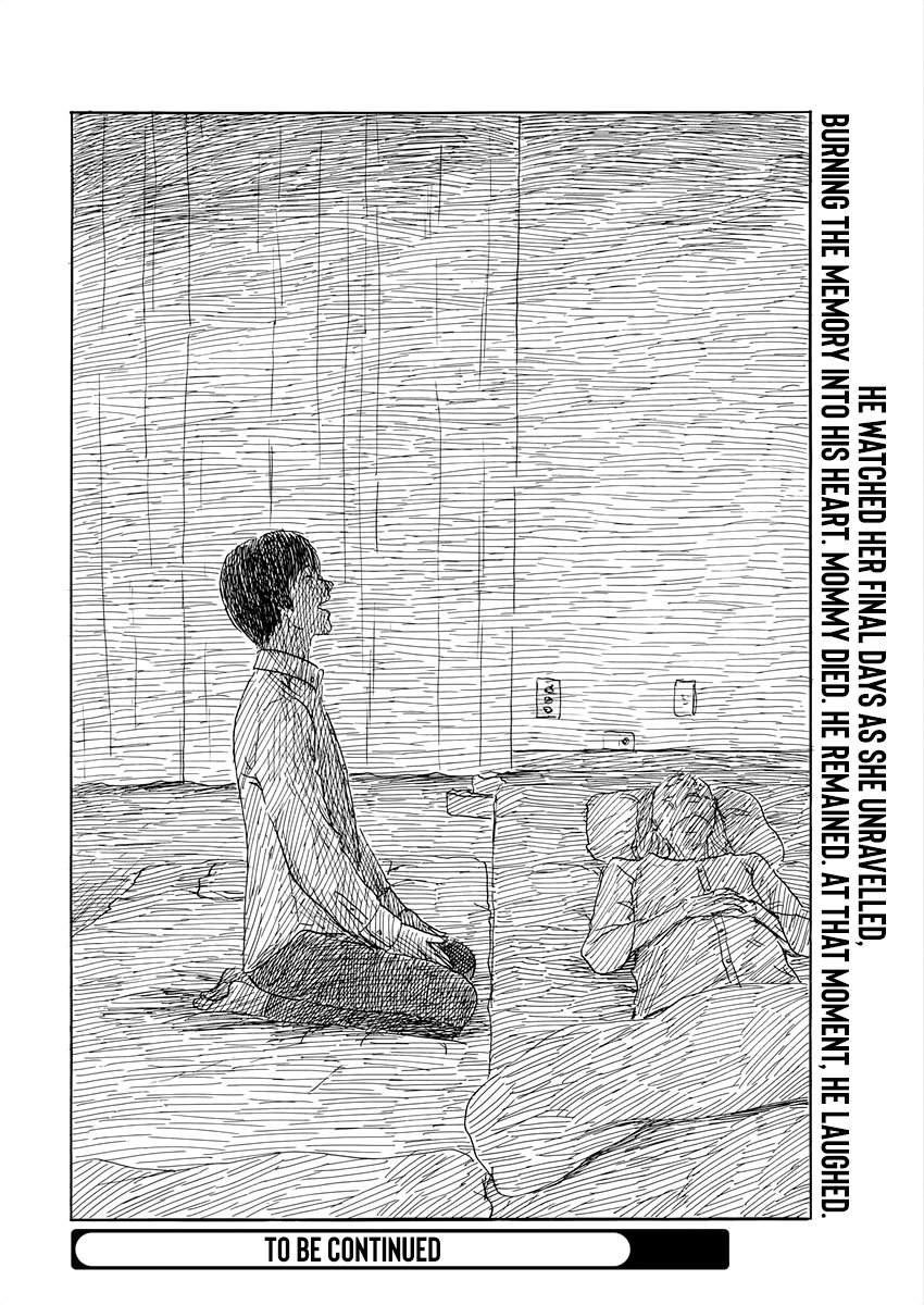 Read Blood on the Tracks EN Manga Online