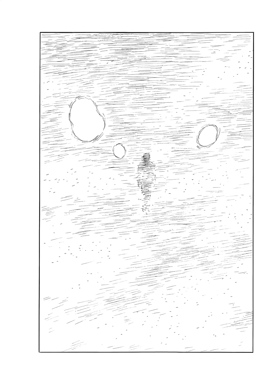 Read Blood on the Tracks EN Manga Online