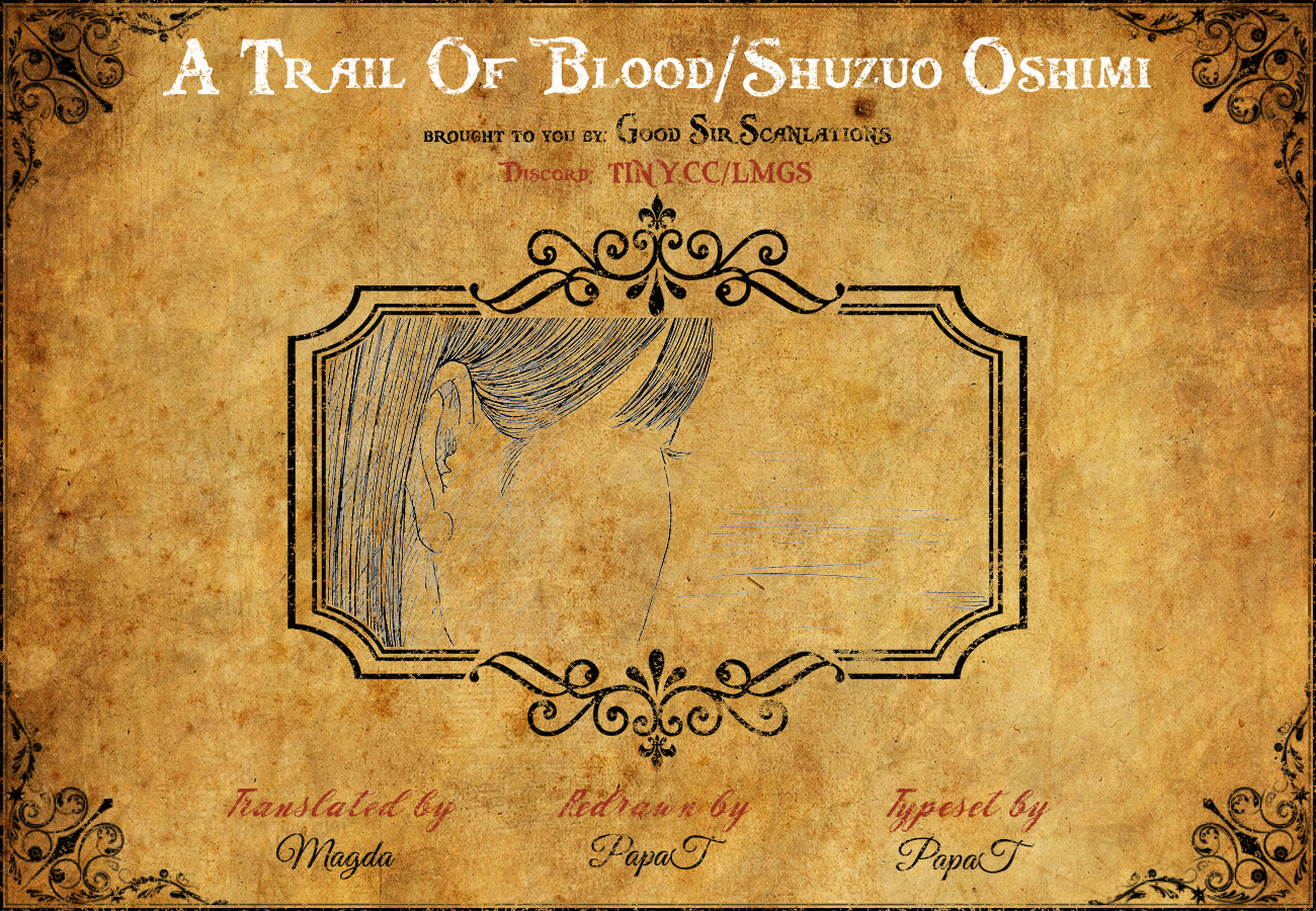 Read Blood on the Tracks EN Manga Online