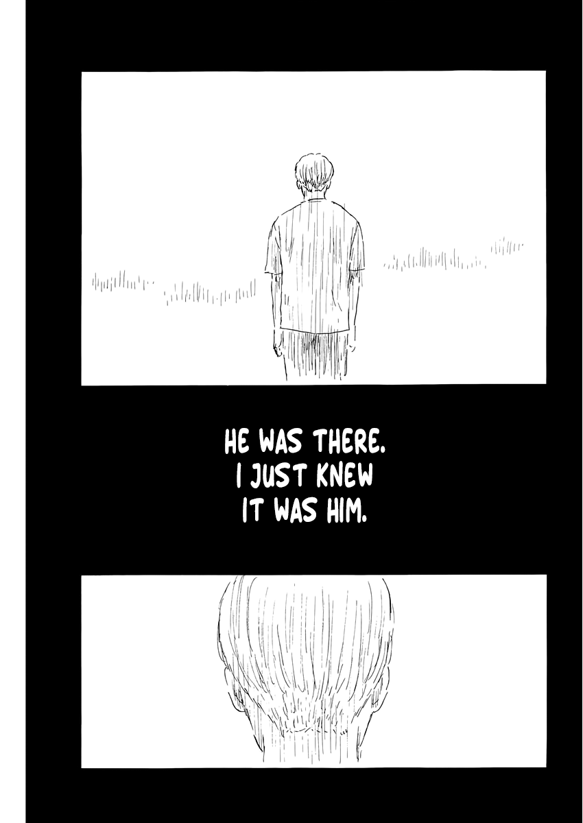 Read Blood on the Tracks EN Manga Online