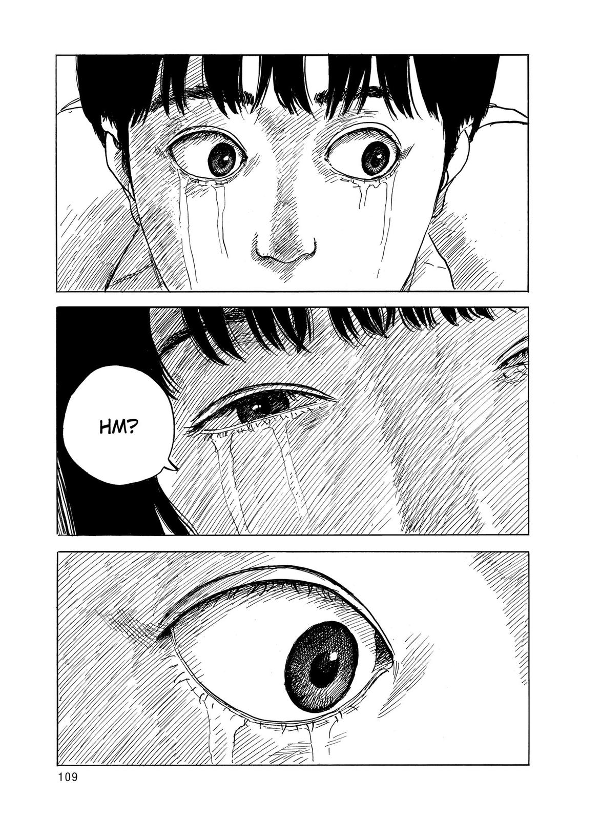 Read Blood on the Tracks EN Manga Online