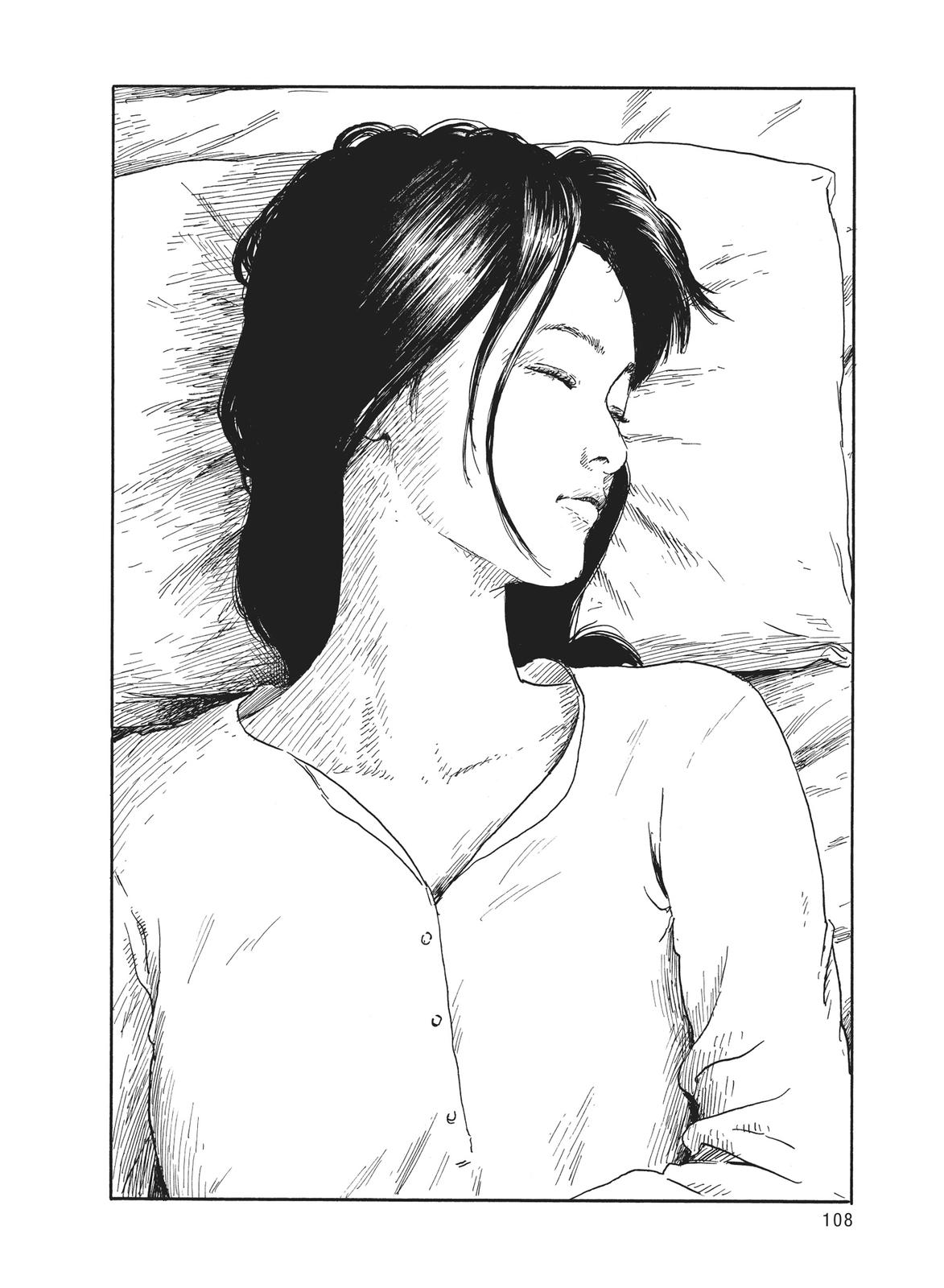 Read Blood on the Tracks EN Manga Online