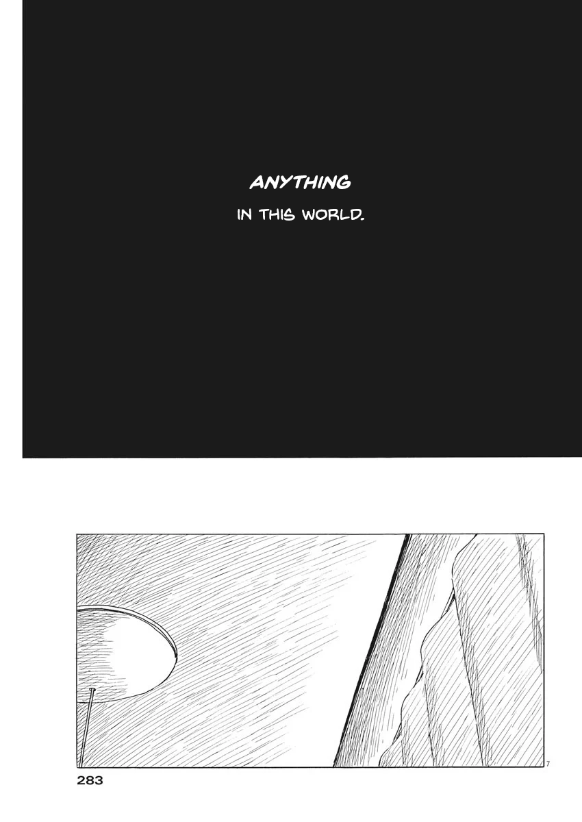 Read Blood on the Tracks EN Manga Online