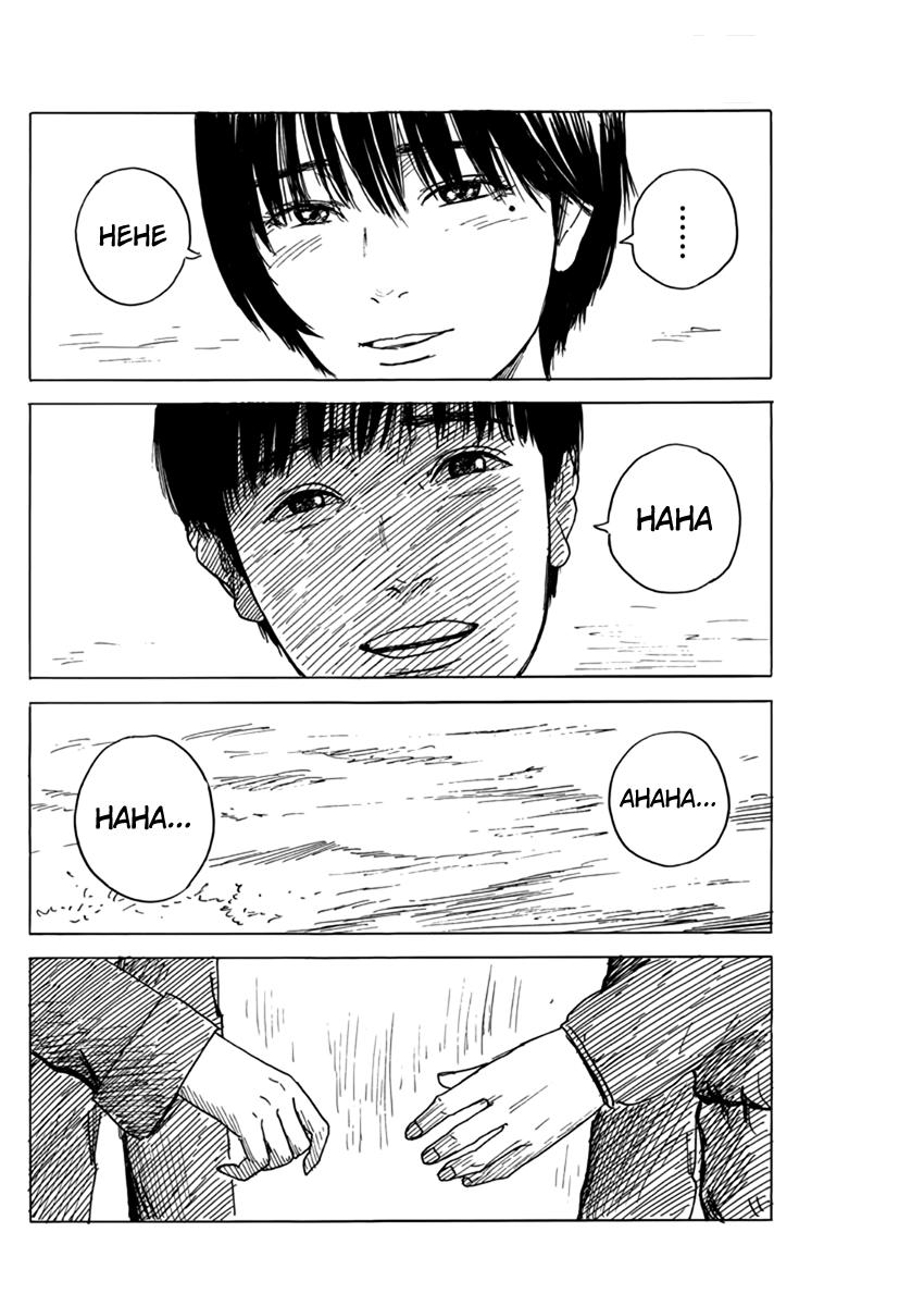 Read Blood on the Tracks EN Manga Online