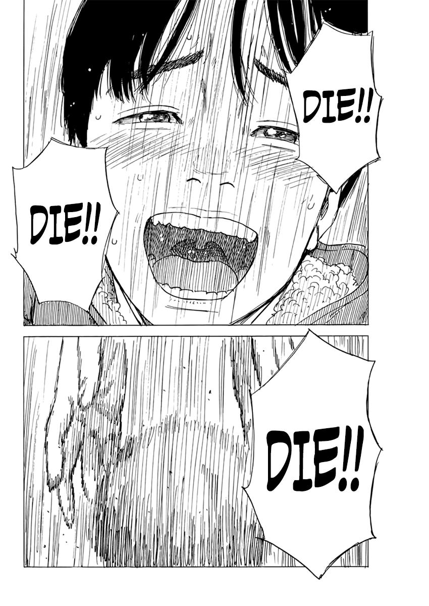 Read Blood on the Tracks EN Manga Online