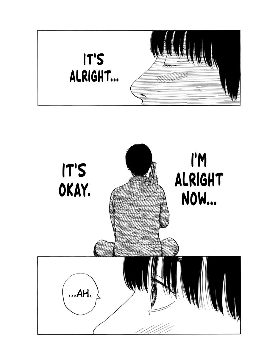 Read Blood on the Tracks EN Manga Online