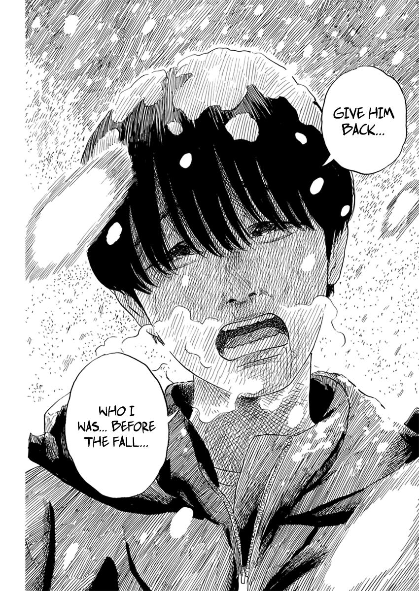 Read Blood on the Tracks EN Manga Online