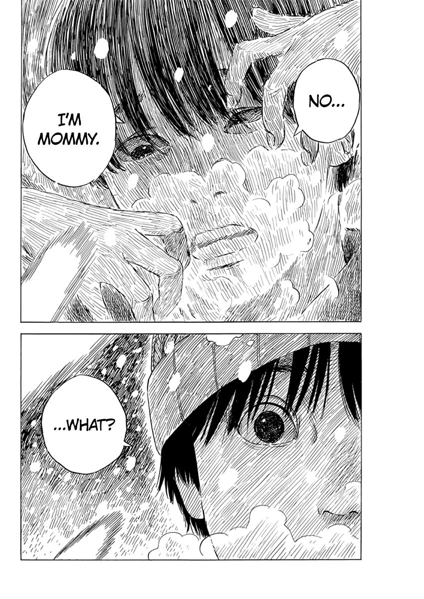 Read Blood on the Tracks EN Manga Online