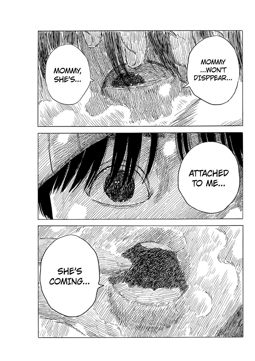 Read Blood on the Tracks EN Manga Online