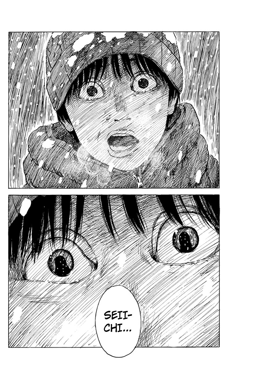 Read Blood on the Tracks EN Manga Online