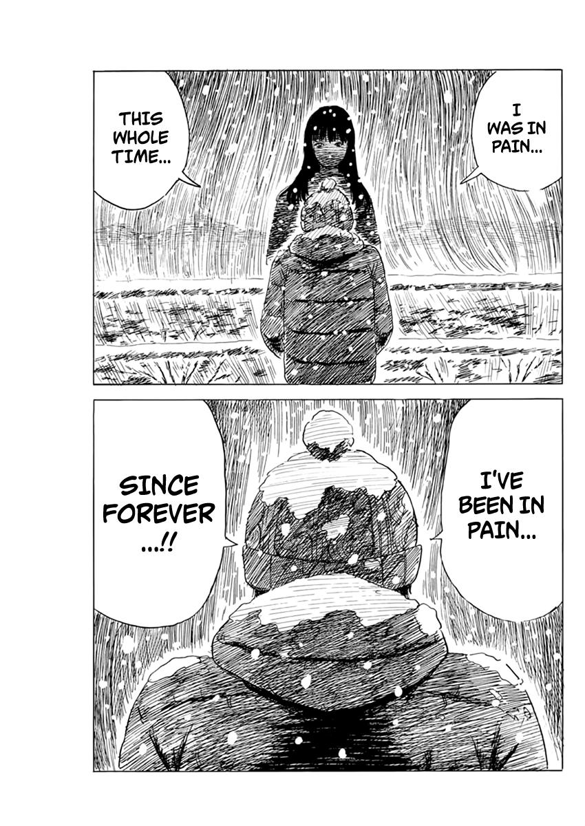 Read Blood on the Tracks EN Manga Online