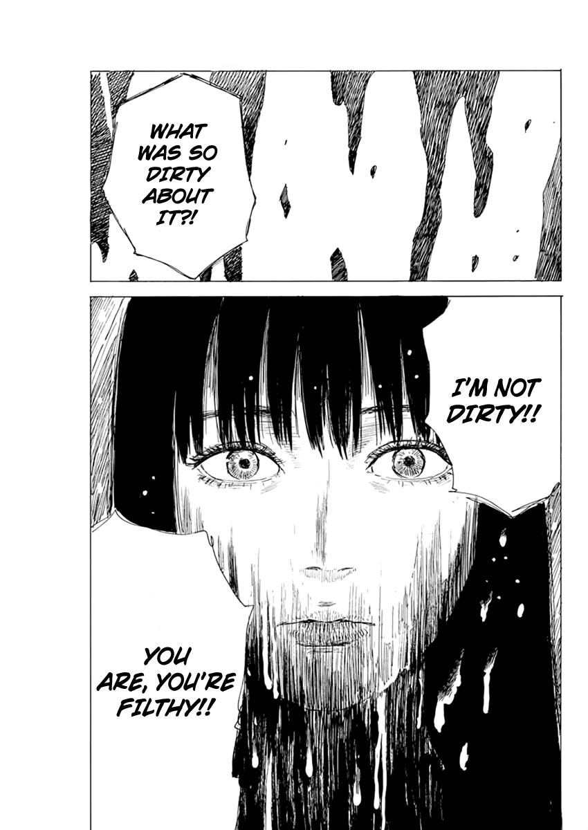 Read Blood on the Tracks EN Manga Online