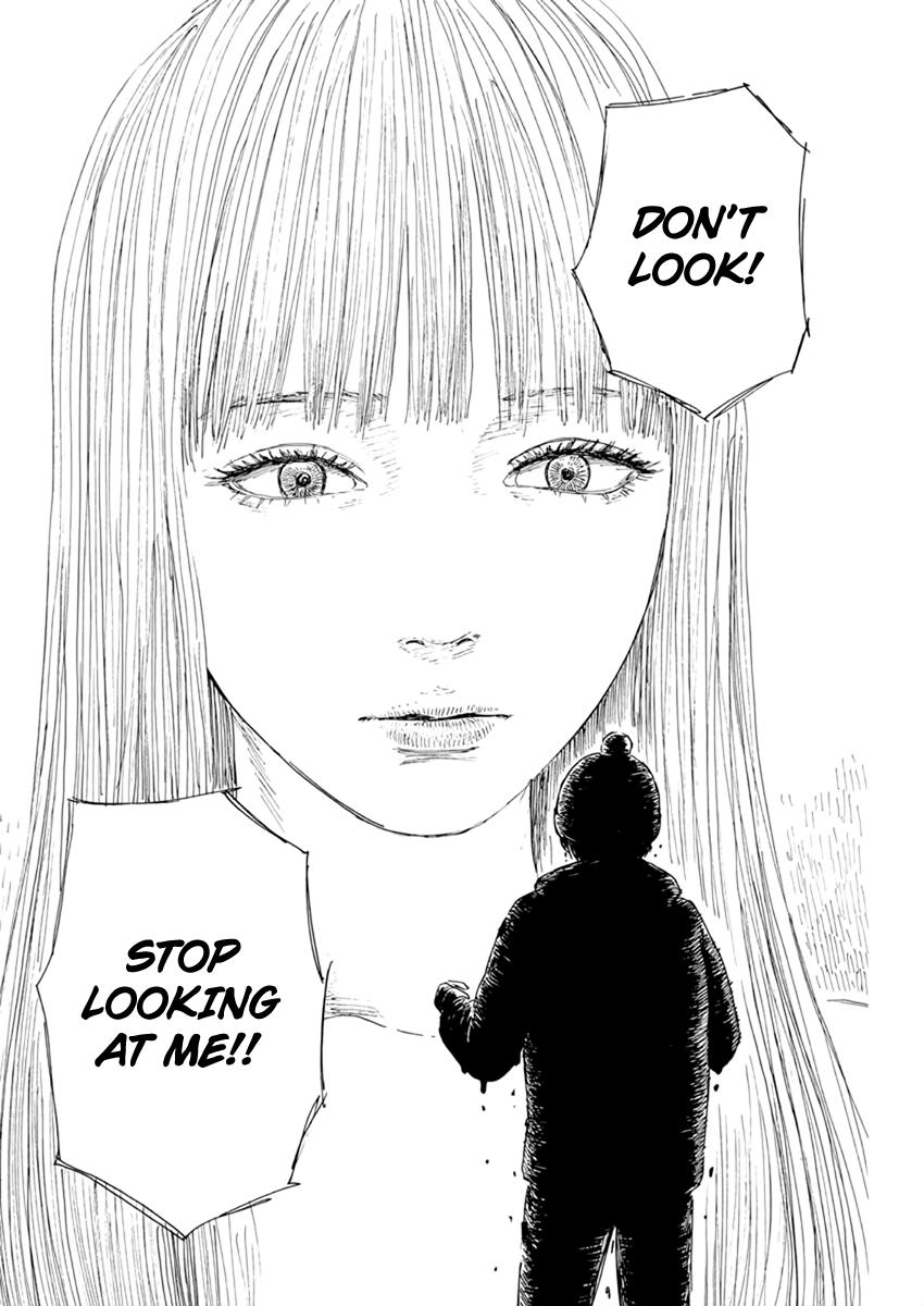 Read Blood on the Tracks EN Manga Online