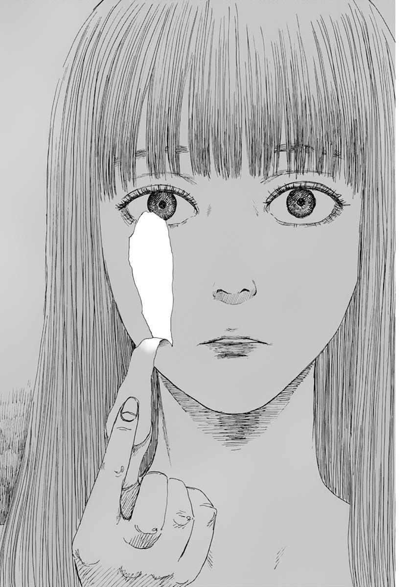 Read Blood on the Tracks EN Manga Online