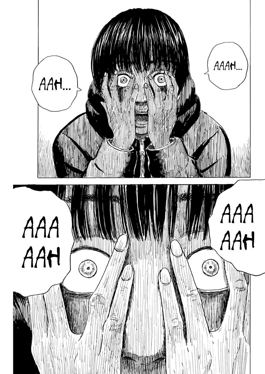 Read Blood on the Tracks EN Manga Online