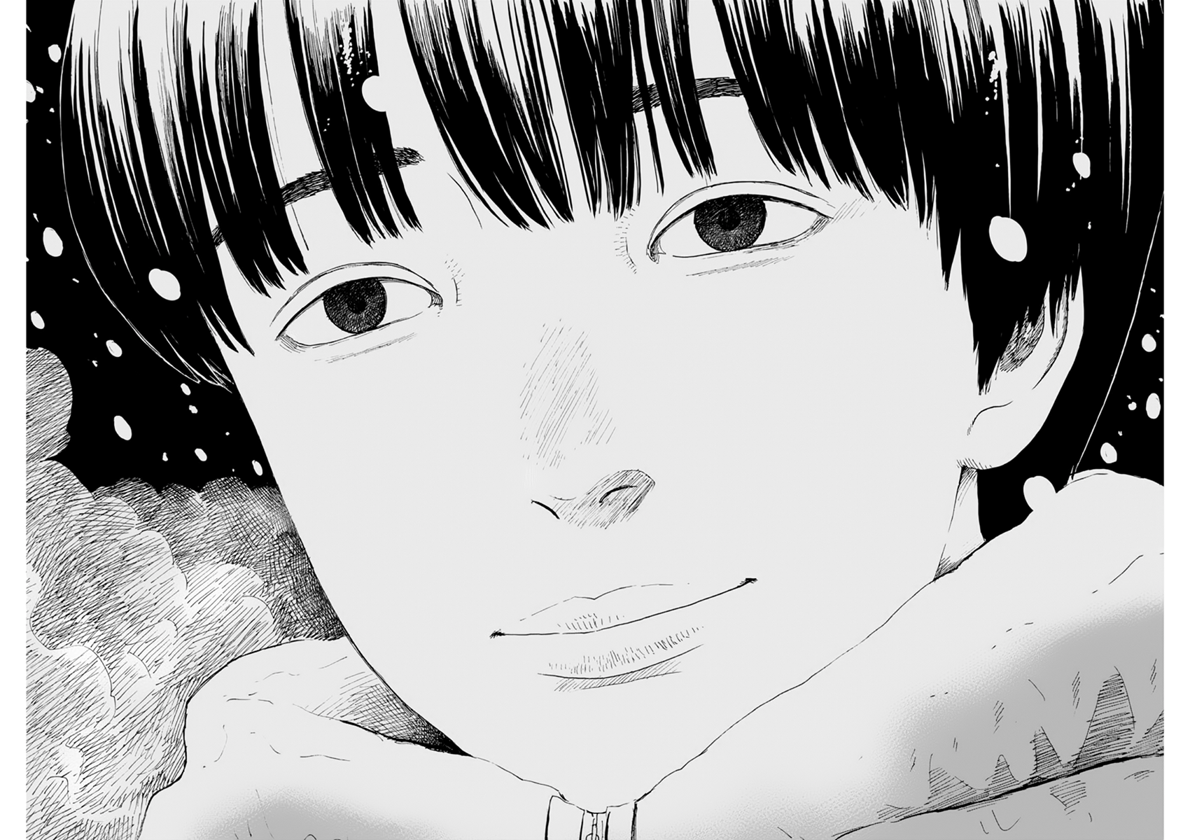 Read Blood on the Tracks EN Manga Online