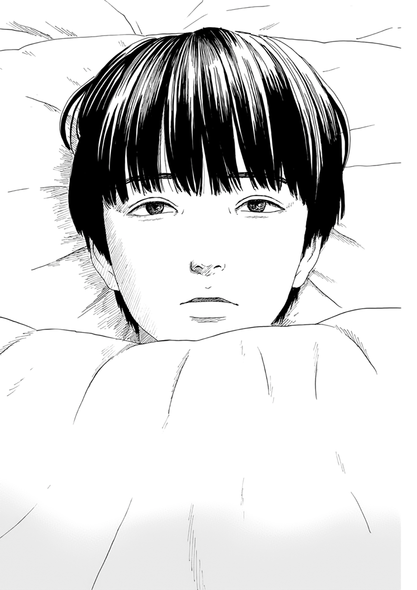 Read Blood on the Tracks EN Manga Online