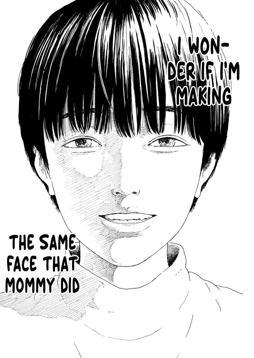 Read Blood on the Tracks EN Manga Online