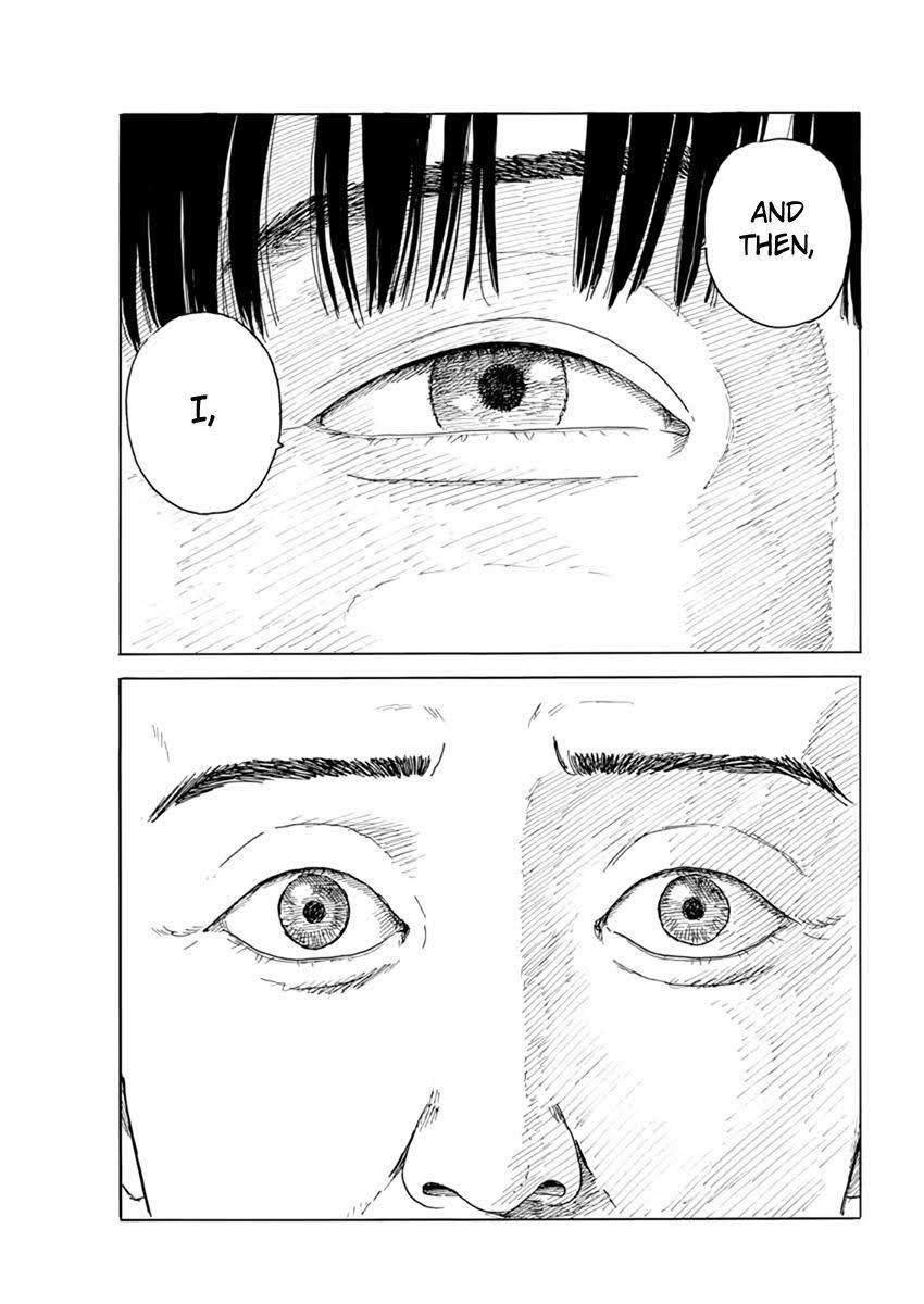 Read Blood on the Tracks EN Manga Online