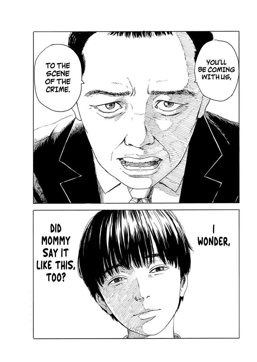 Read Blood on the Tracks EN Manga Online