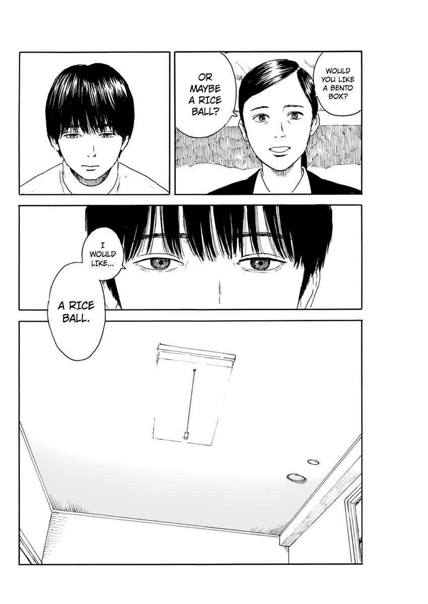 Read Blood on the Tracks EN Manga Online