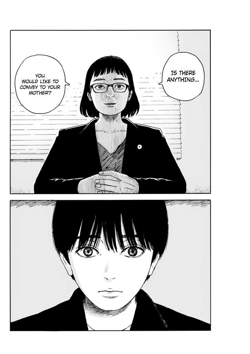 Read Blood on the Tracks EN Manga Online