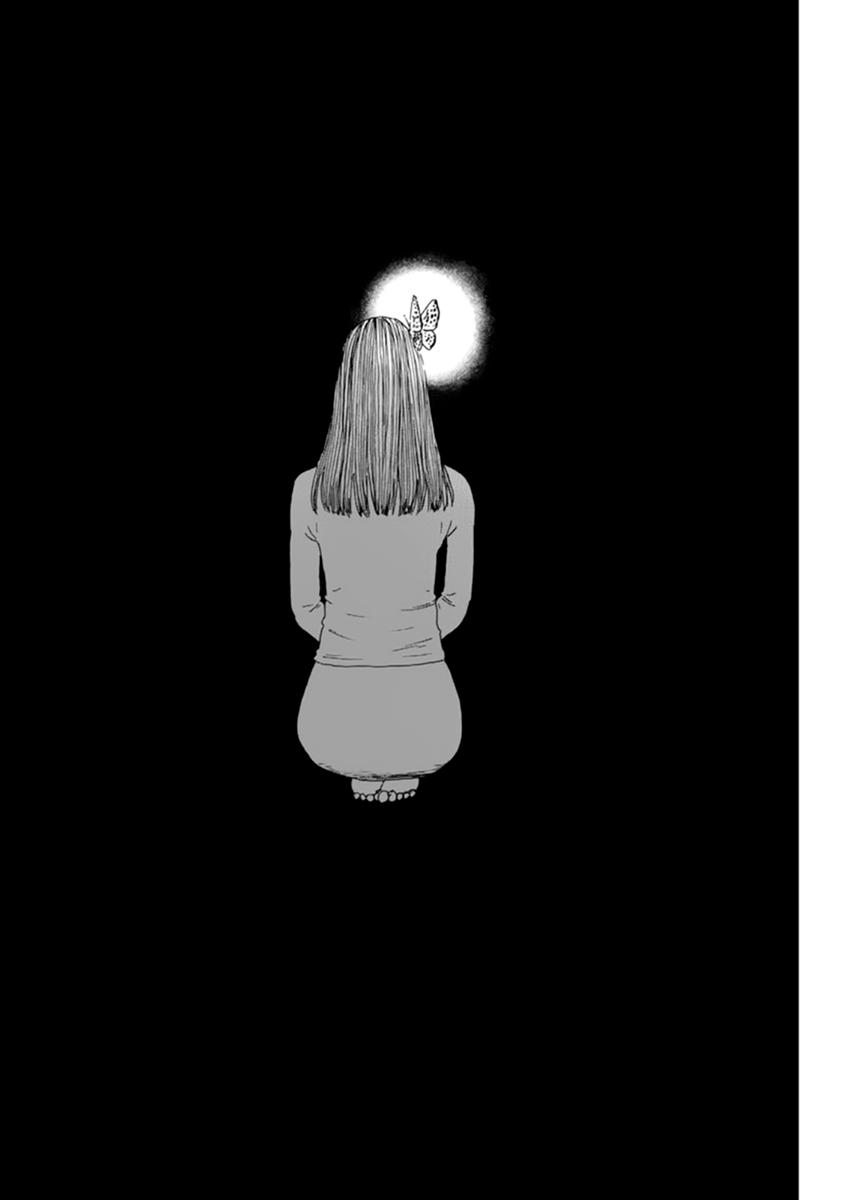 Read Blood on the Tracks EN Manga Online