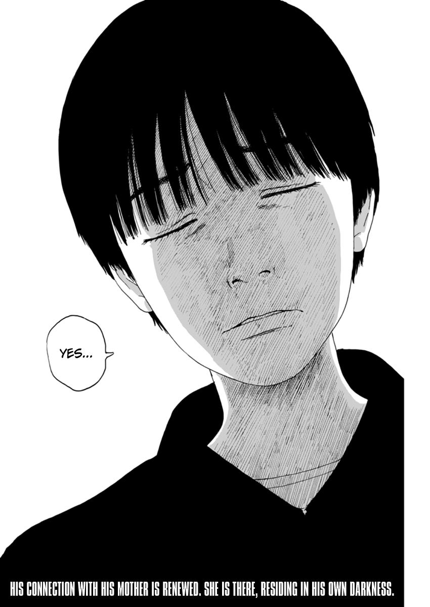 Read Blood on the Tracks EN Manga Online