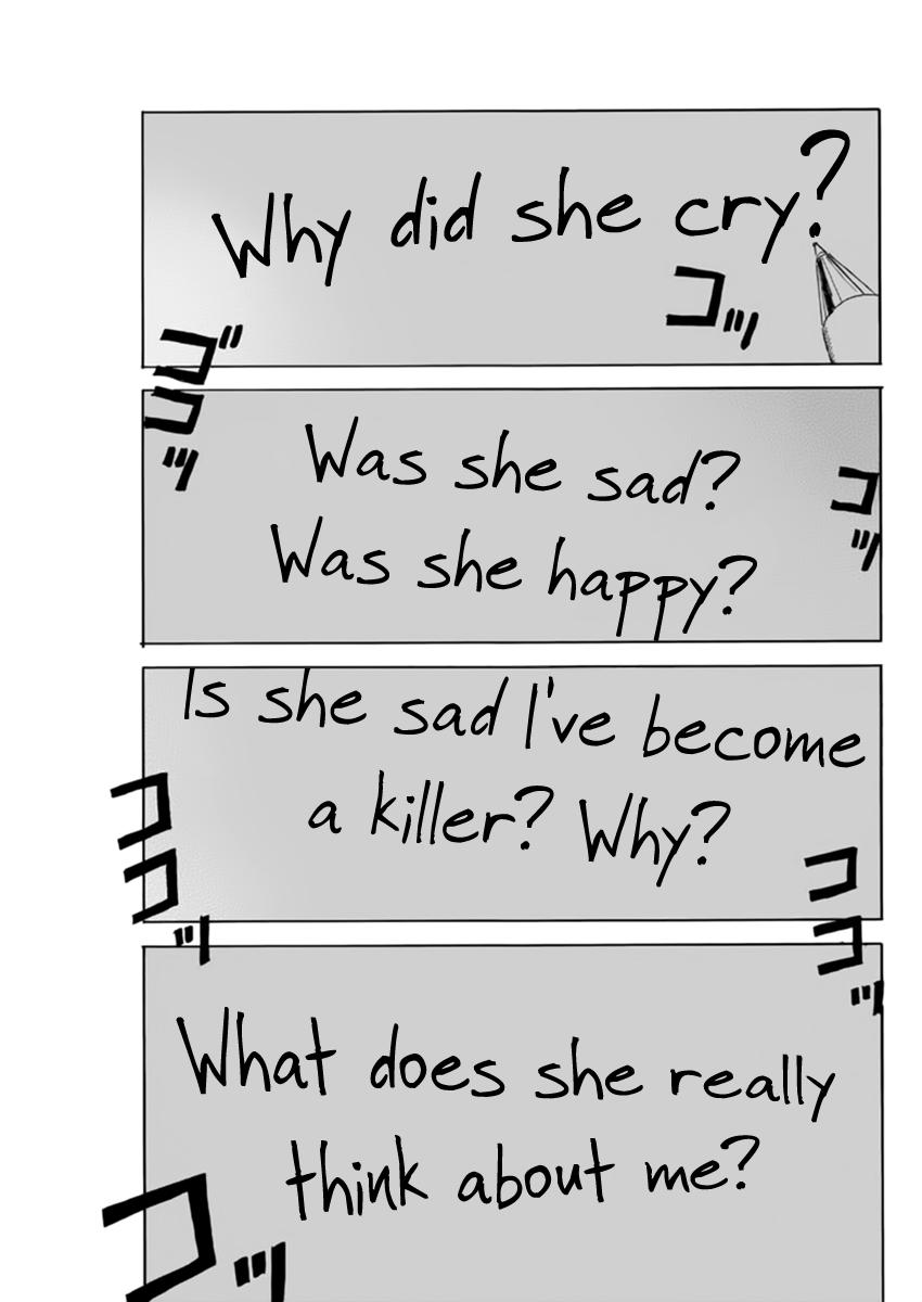 Read Blood on the Tracks EN Manga Online