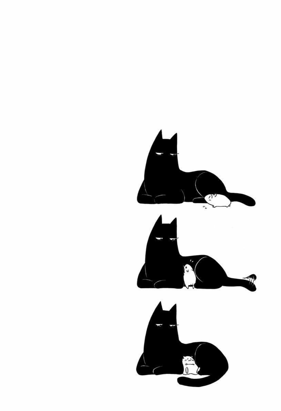 Read Blue Flag EN Manga Online