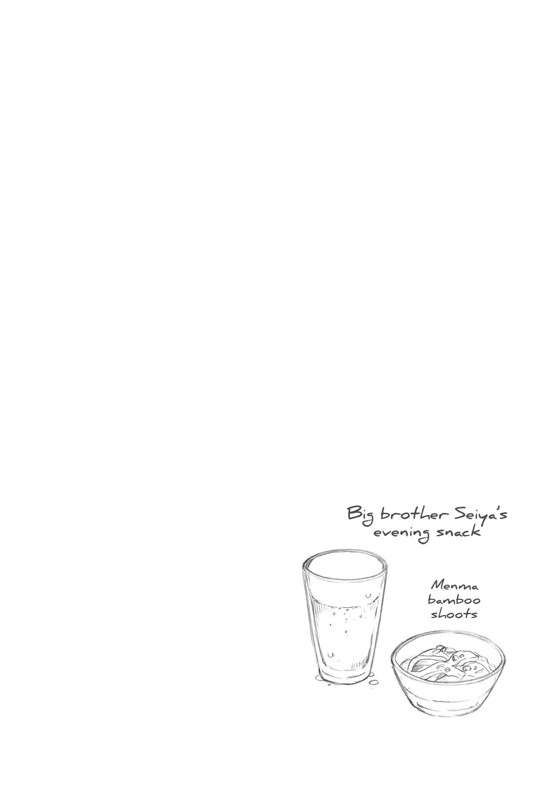 Read Blue Flag EN Manga Online