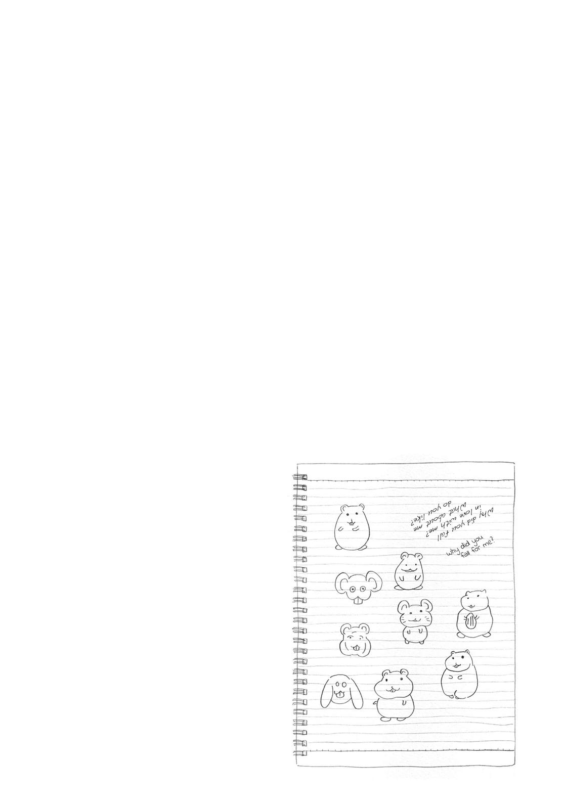 Read Blue Flag EN Manga Online