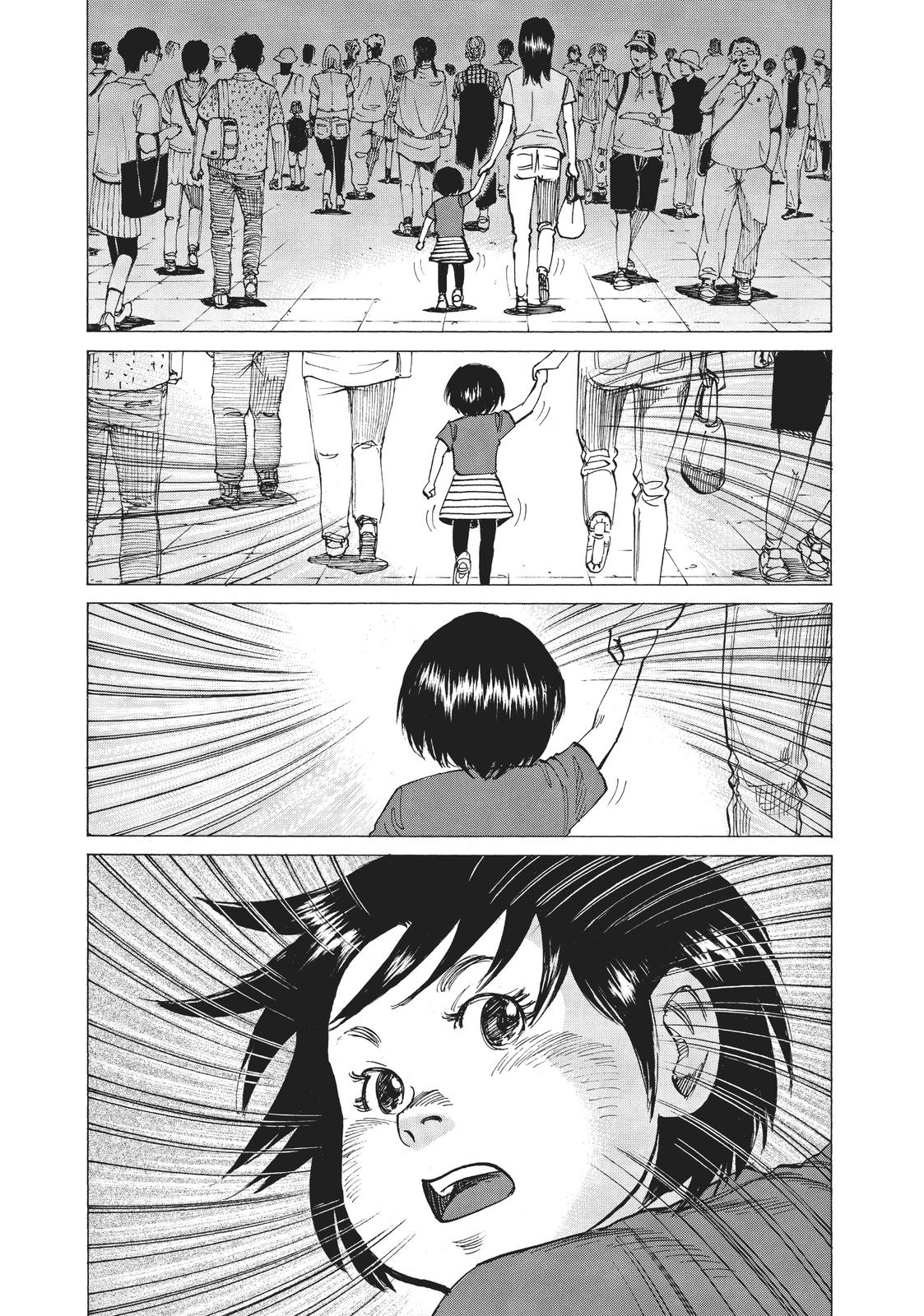 Read Blue Giant EN Manga Online