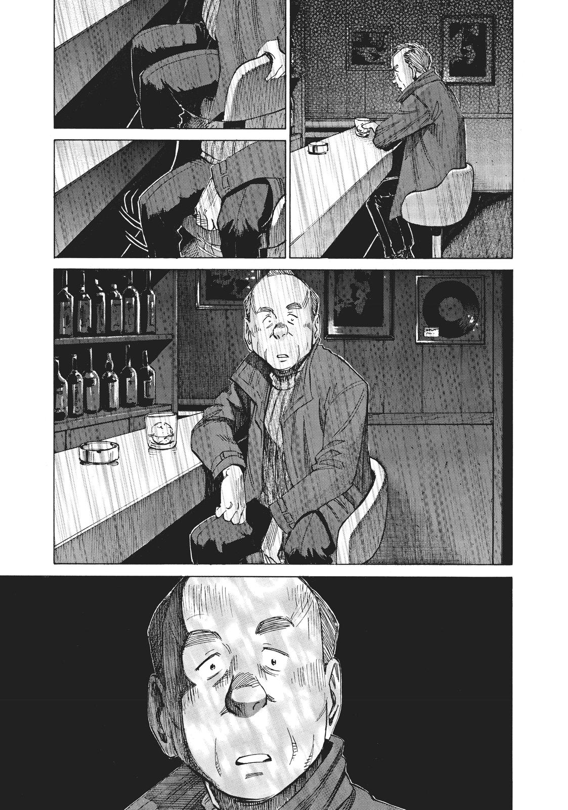 Read Blue Giant EN Manga Online