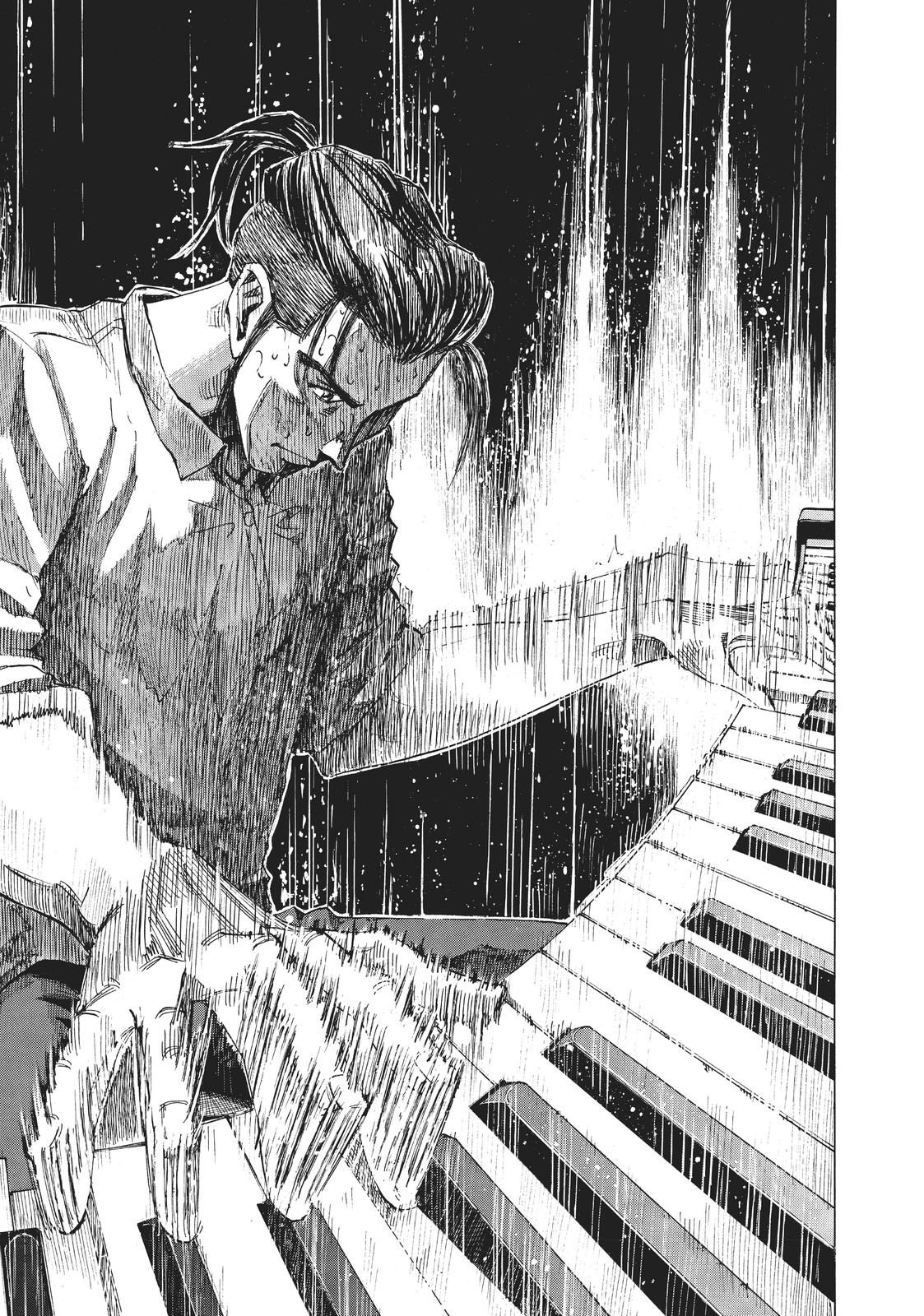 Read Blue Giant EN Manga Online