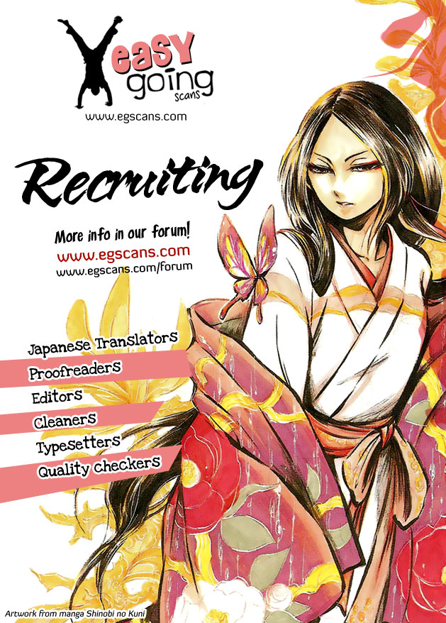 Read Bonnouji EN Manga Online