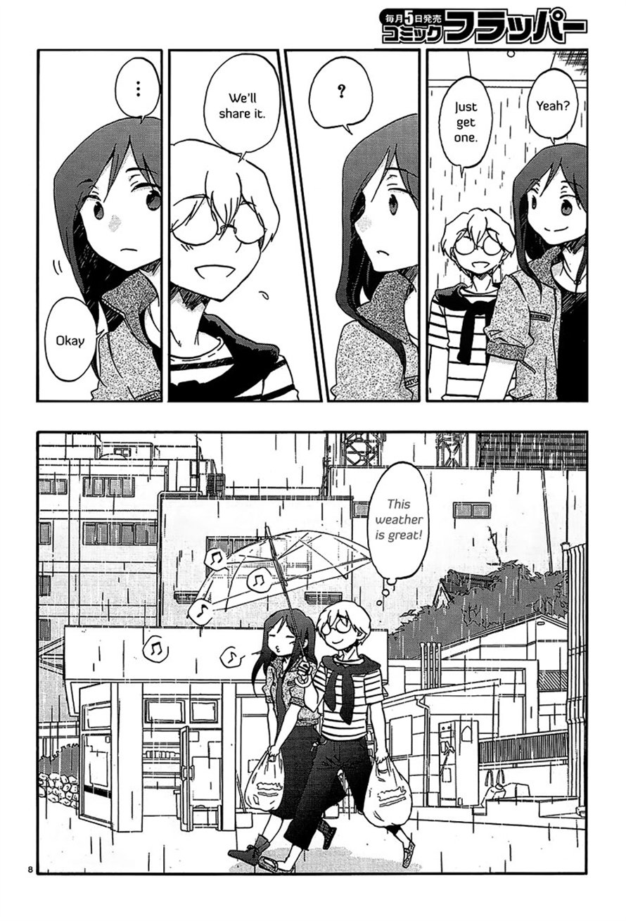 Read Bonnouji EN Manga Online