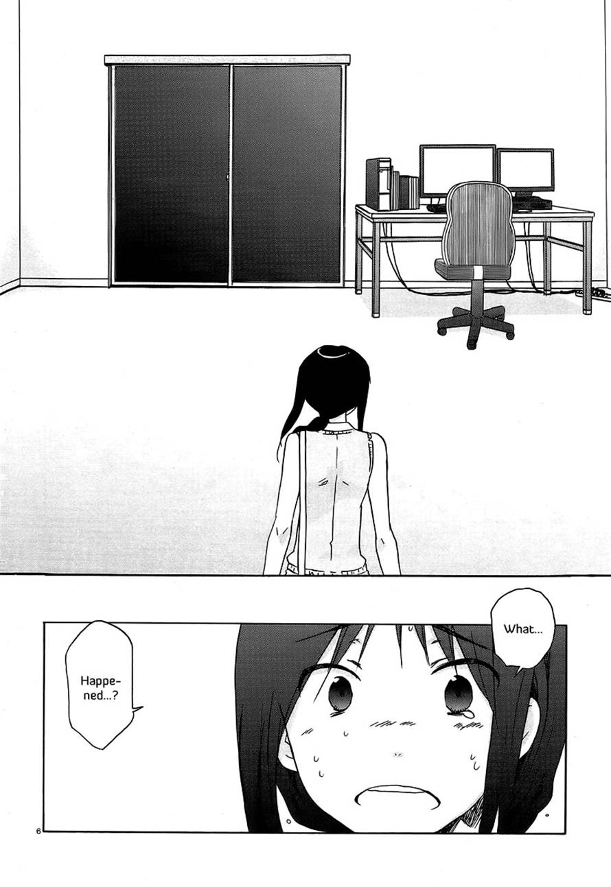 Read Bonnouji EN Manga Online