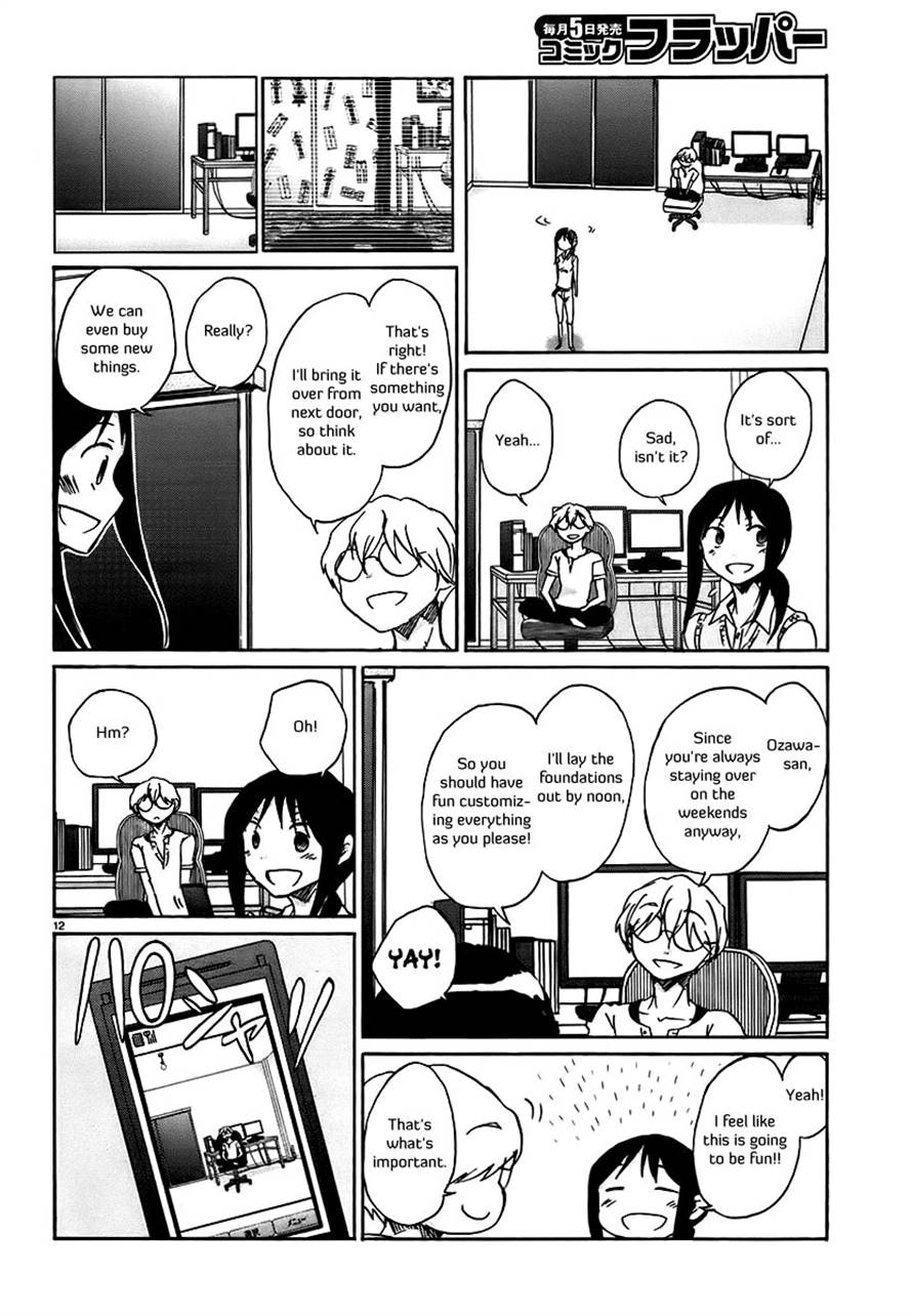 Read Bonnouji EN Manga Online