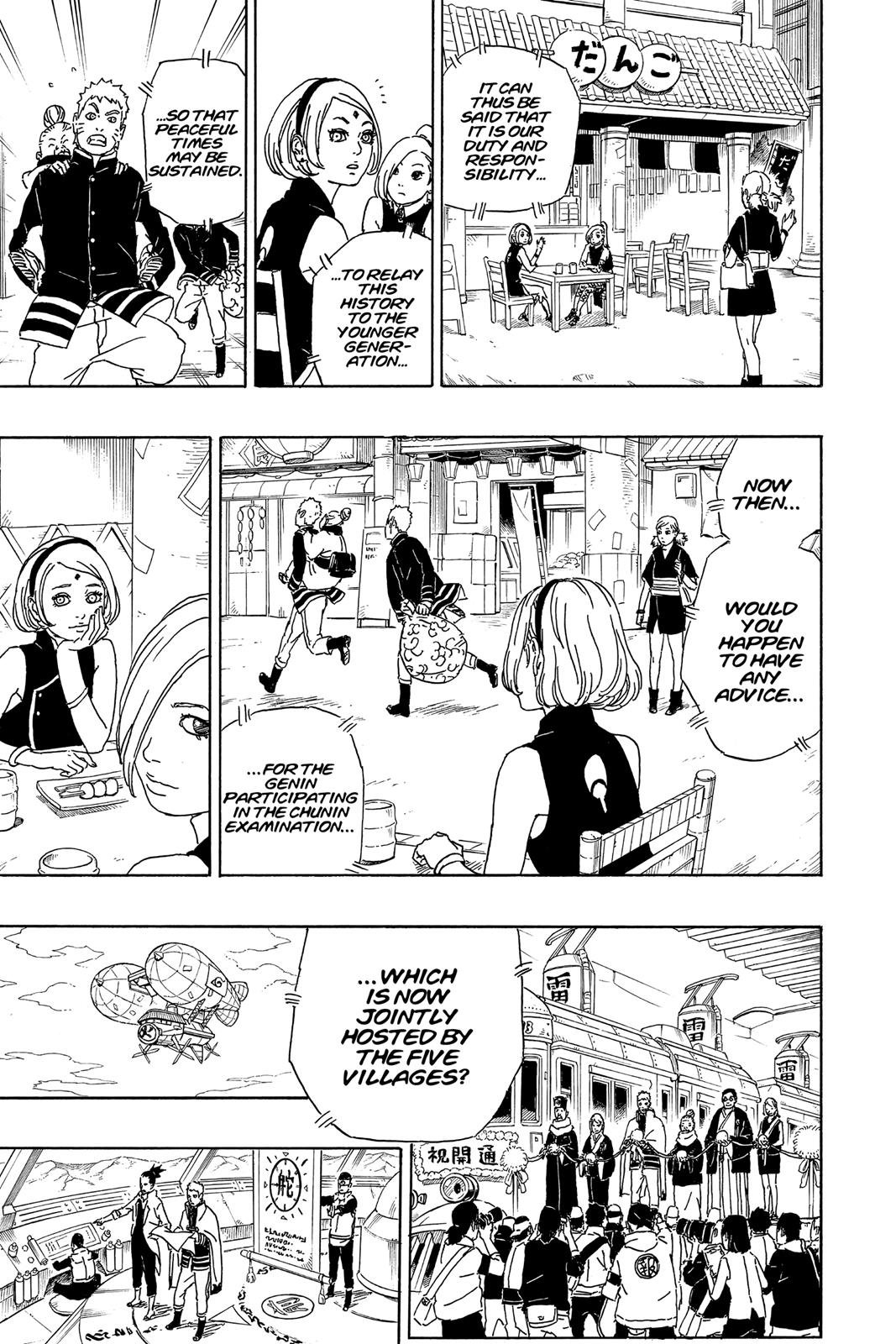 Read Boruto Naruto Next Generations EN Manga Online