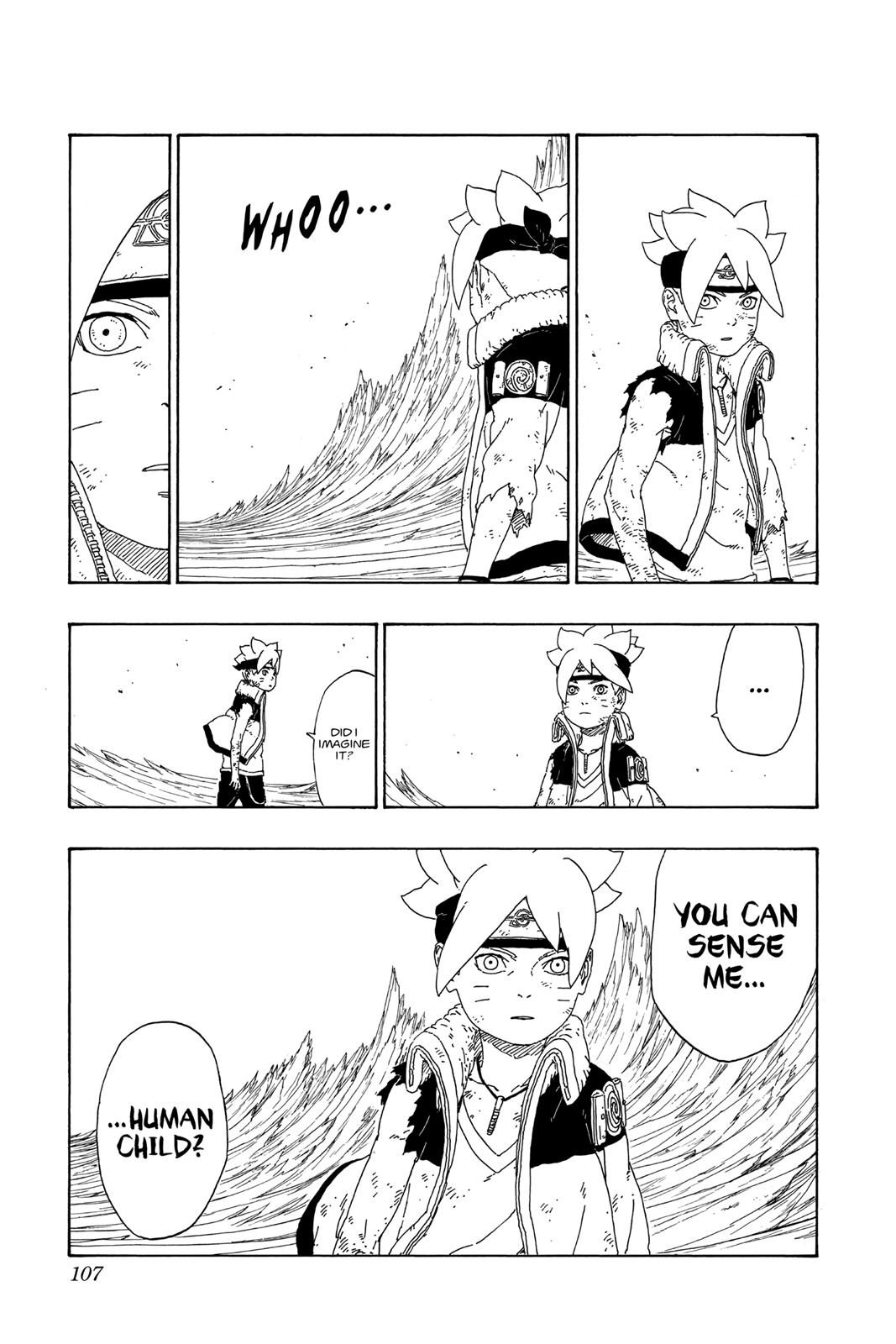 Read Boruto Naruto Next Generations EN Manga Online