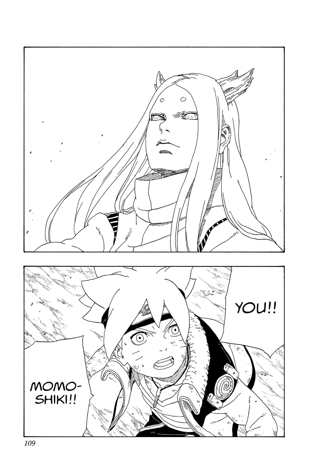 Read Boruto Naruto Next Generations EN Manga Online