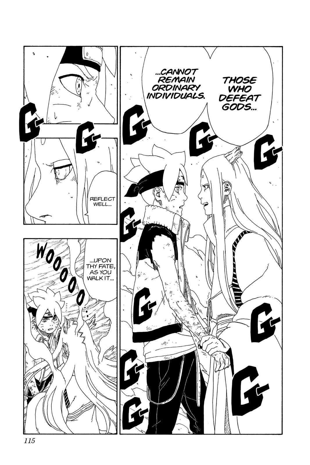 Read Boruto Naruto Next Generations EN Manga Online