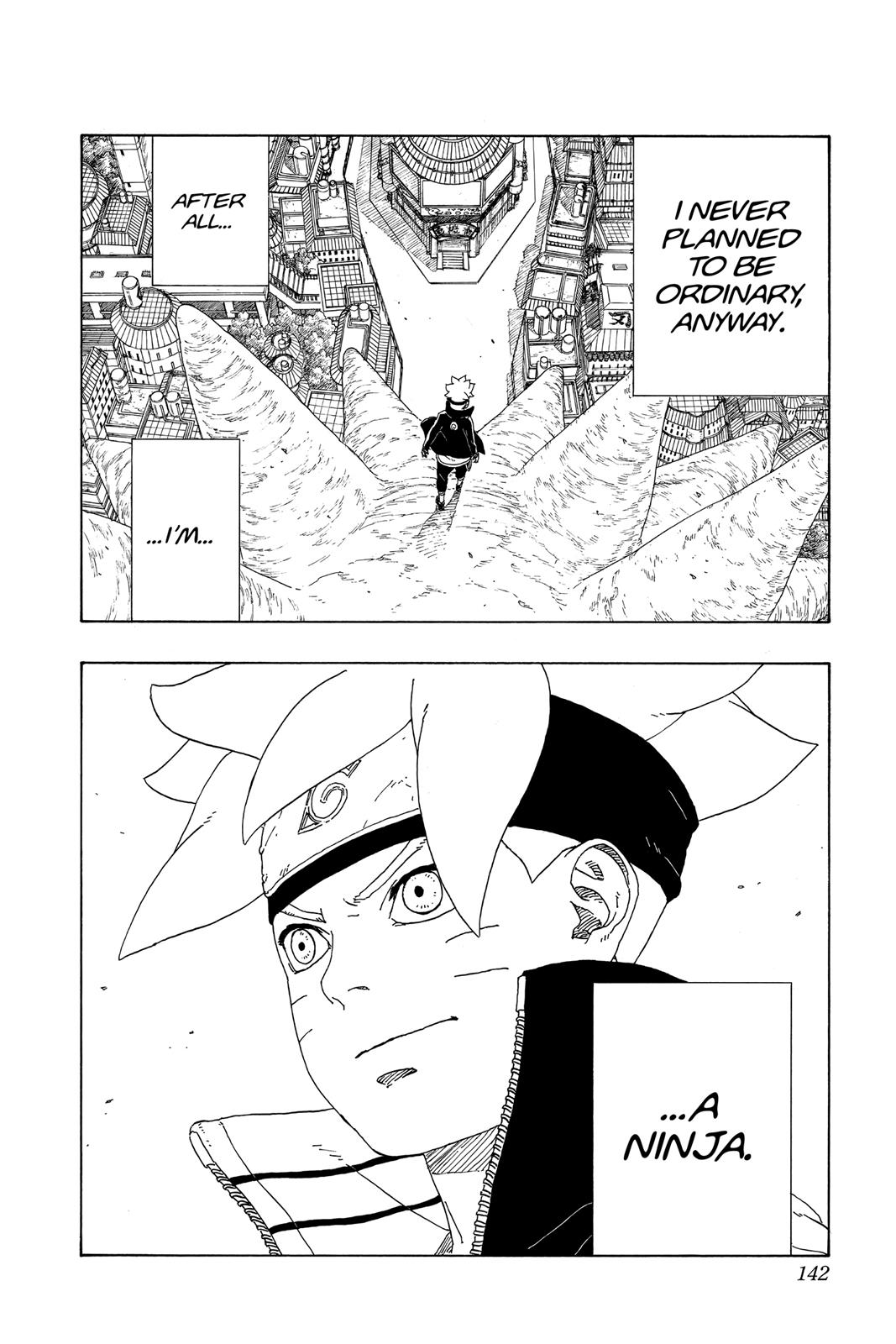 Read Boruto Naruto Next Generations EN Manga Online