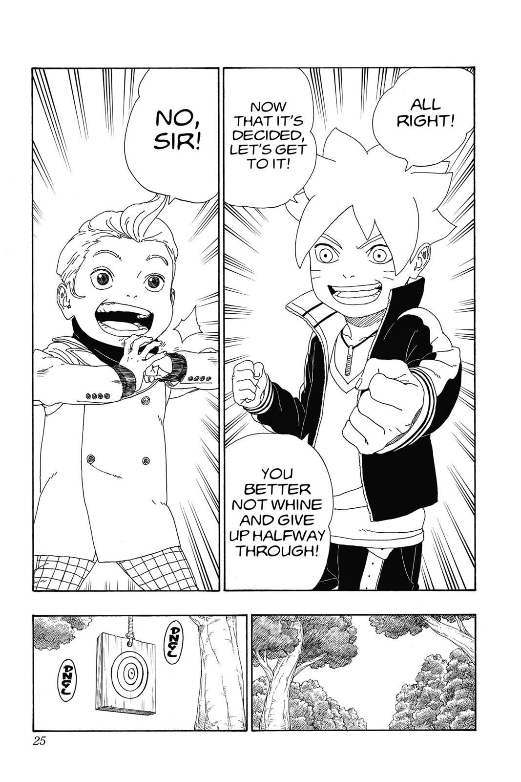 Read Boruto Naruto Next Generations EN Manga Online