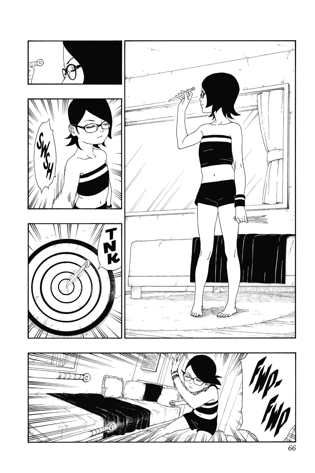 Read Boruto Naruto Next Generations EN Manga Online